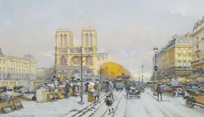 Notre Dame 3