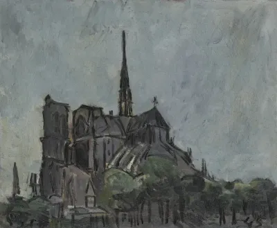 Notre Dame 6