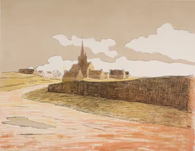 Notre Dame De La Clarte 2