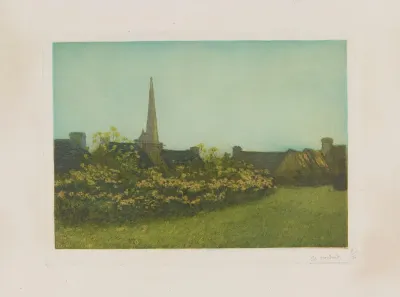 Notre Dame De La Clarte 3