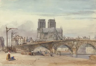 Notre Dame Paris 3