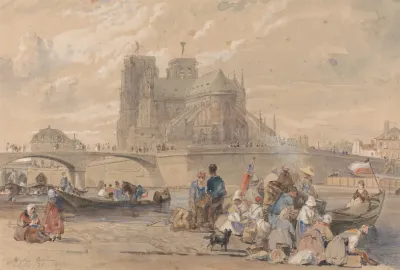 Notre Dame Paris 5
