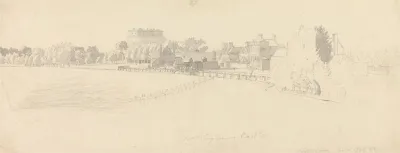 Nottingham Castle