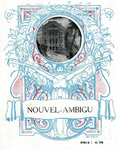 Nouvel Ambigu