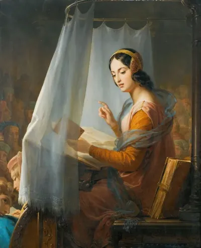 Novella Dandrea