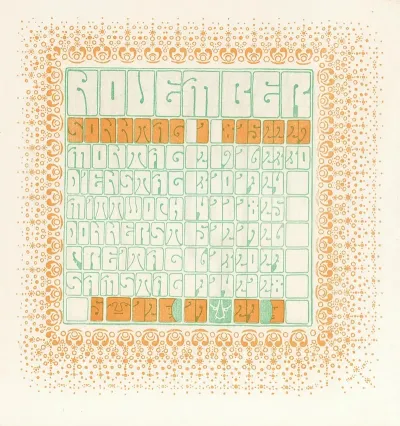 November 19