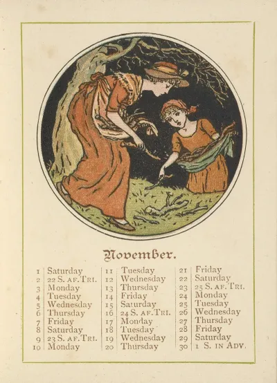 November 26