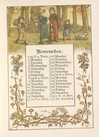 November 27