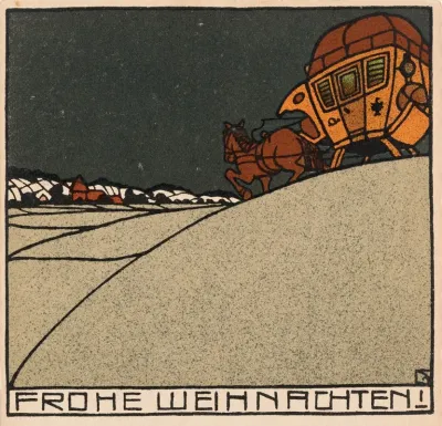 Nr 184 Frohe Weihnachten