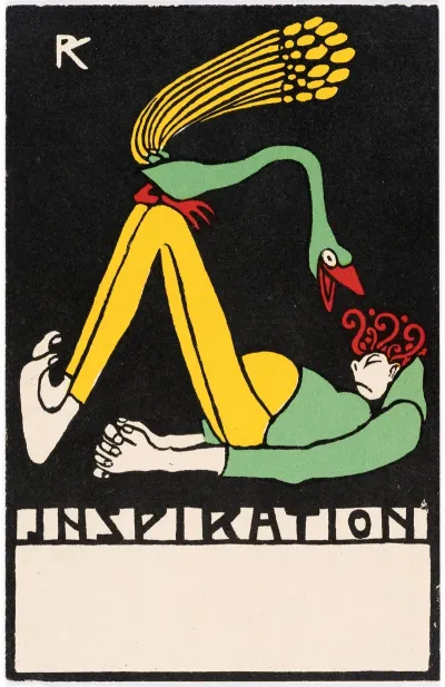 Nr 84 Inspiration