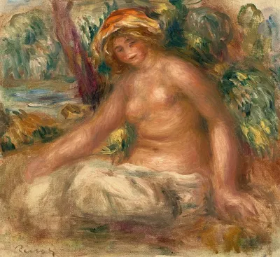 Nu Assis 6