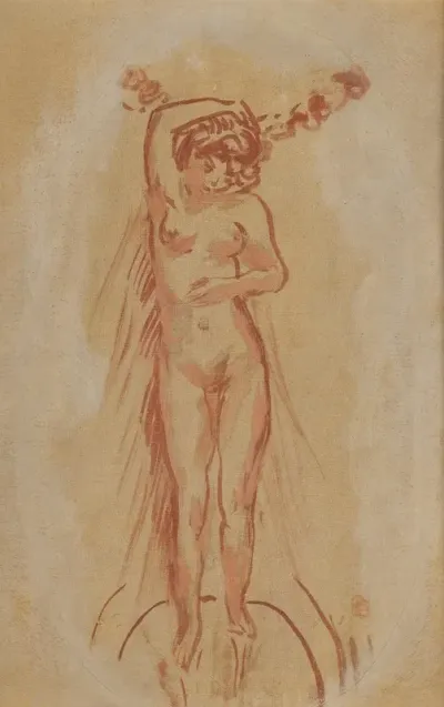 Nu De Face