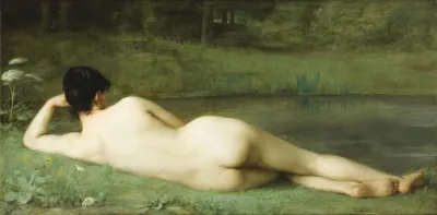 Nu Etendu