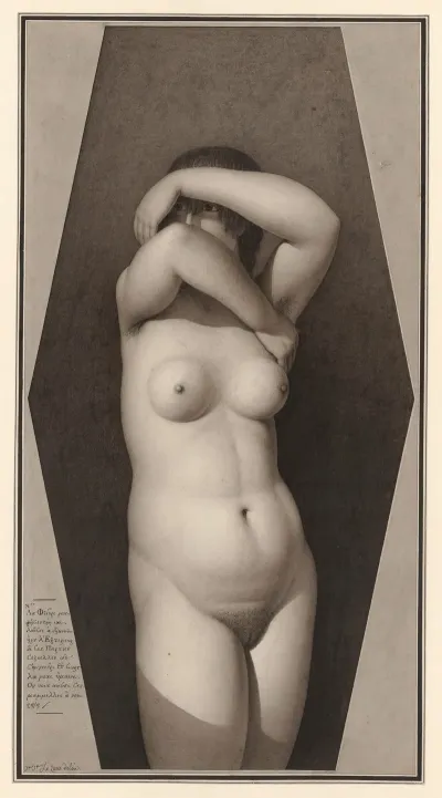 Nu Feminin 2
