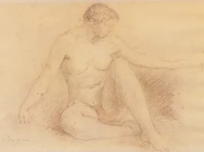 Nu Feminin Assise