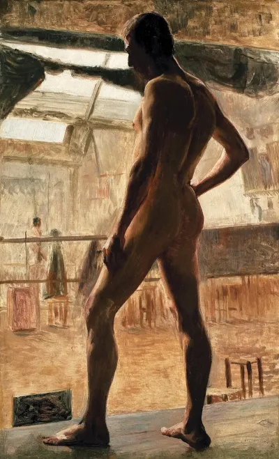 Nu Masculino