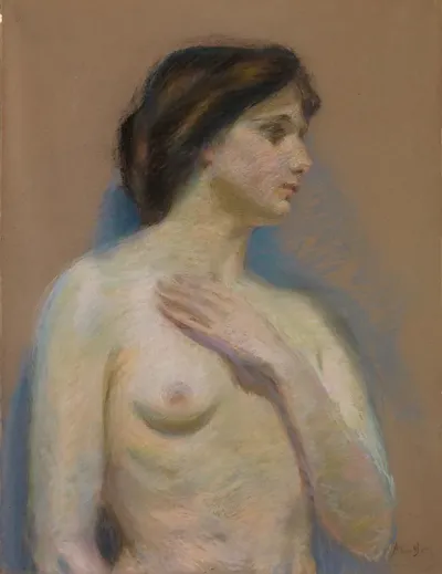 Nude 10