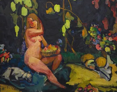Nude 11