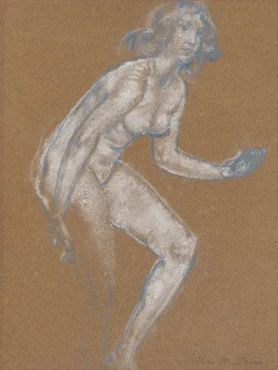 Nude 13