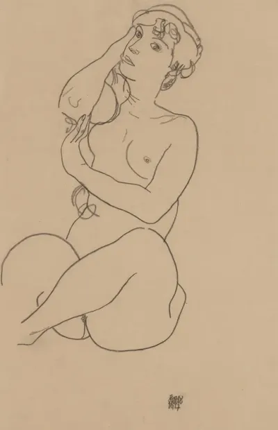 Nude 15