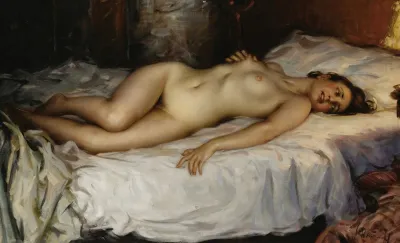 Nude 21