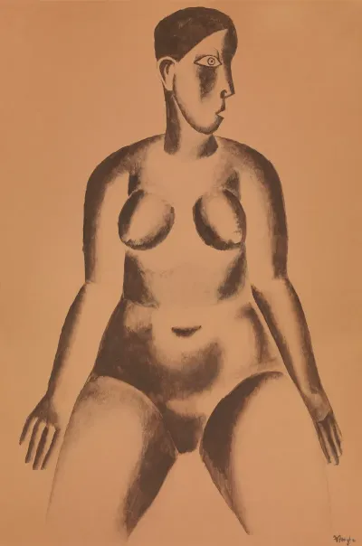 Nude 28