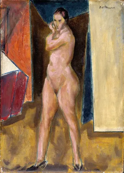 Nude 2