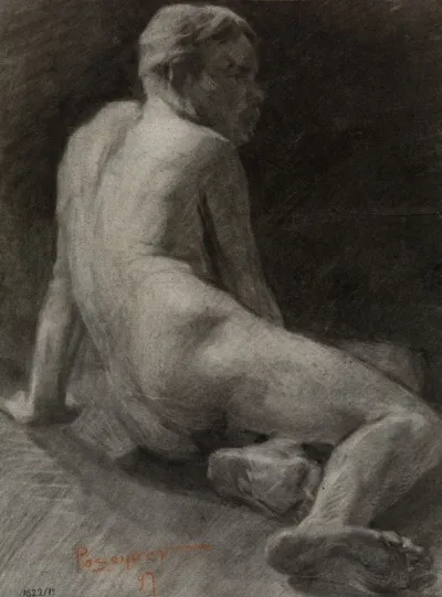 Nude 36