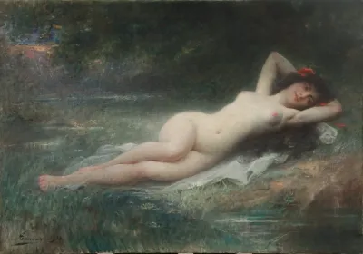 Nude 37