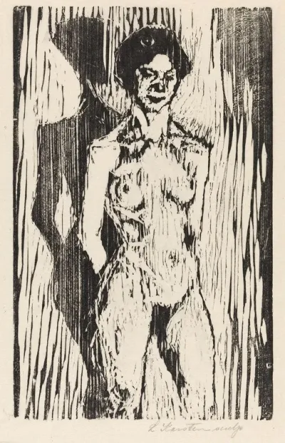 Nude 38