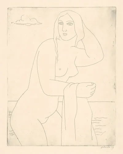 Nude 41