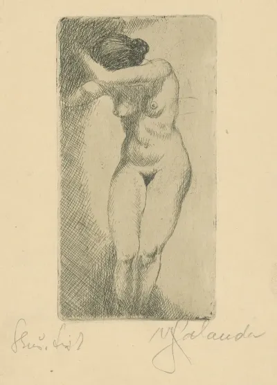 Nude 42