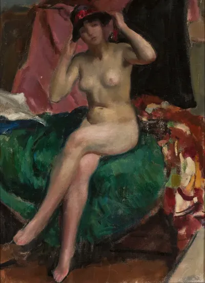 Nude 49