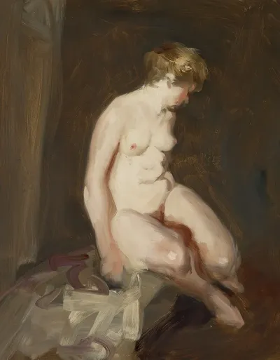 Nude 69