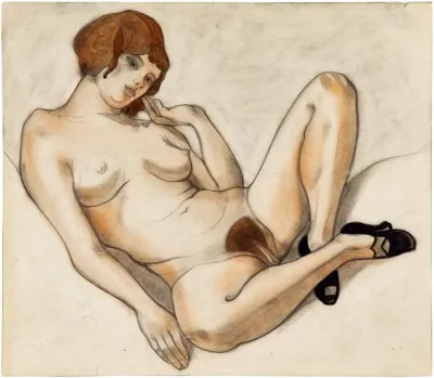Nude 70