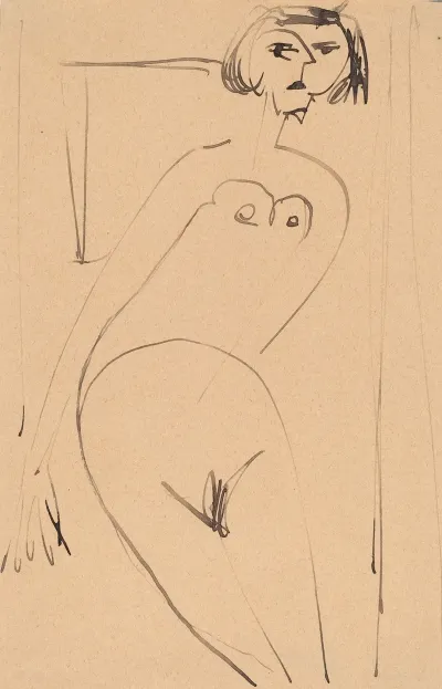 Nude 7