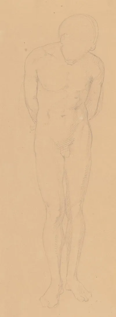 Nude 90