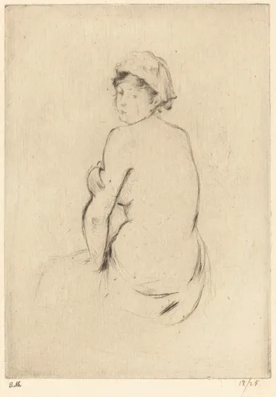 Nude 9