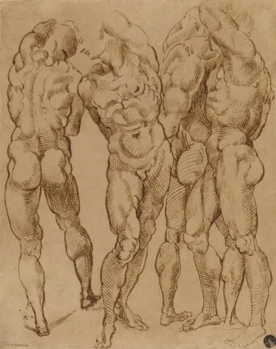 Nude Studies