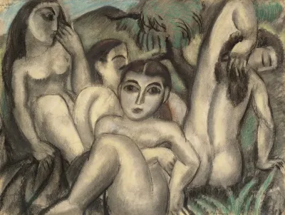 Nudes 3