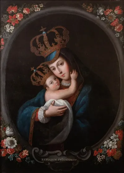 Nuestra Senora Del Refugio
