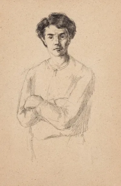 Nuori Mies