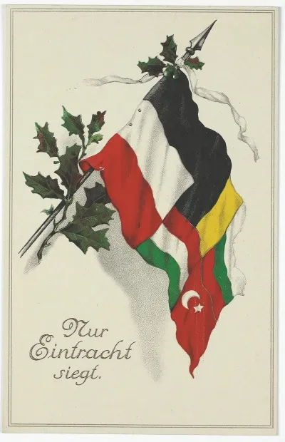 Nur Eintracht Siegt