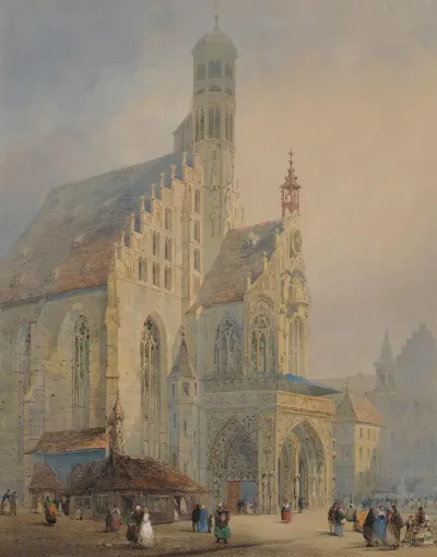 Nuremberg