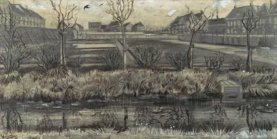 Nursery On Schenkweg