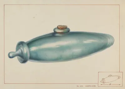 Nursing Bottle 4