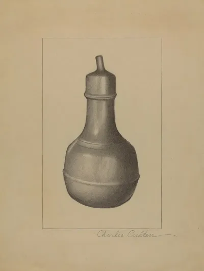 Nursing Bottle
