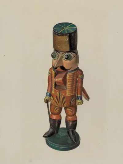 Nutcracker 4