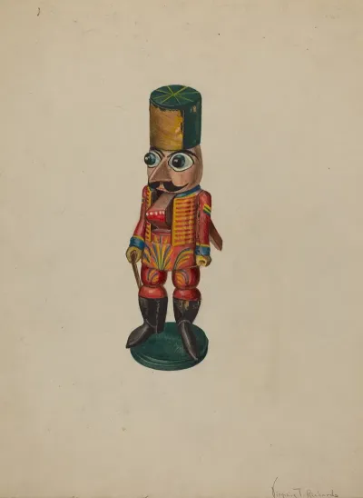 Nutcracker 5