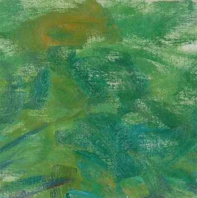 Nympheas Fragment 2